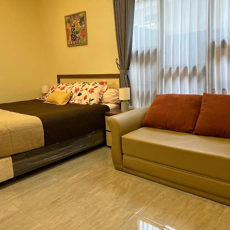 Apartament Casa Familia Syariah Sleman  Zewnętrze zdjęcie