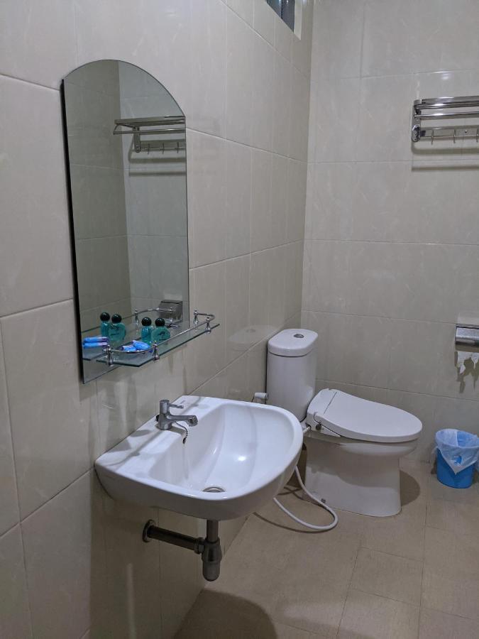 Apartament Casa Familia Syariah Sleman  Zewnętrze zdjęcie