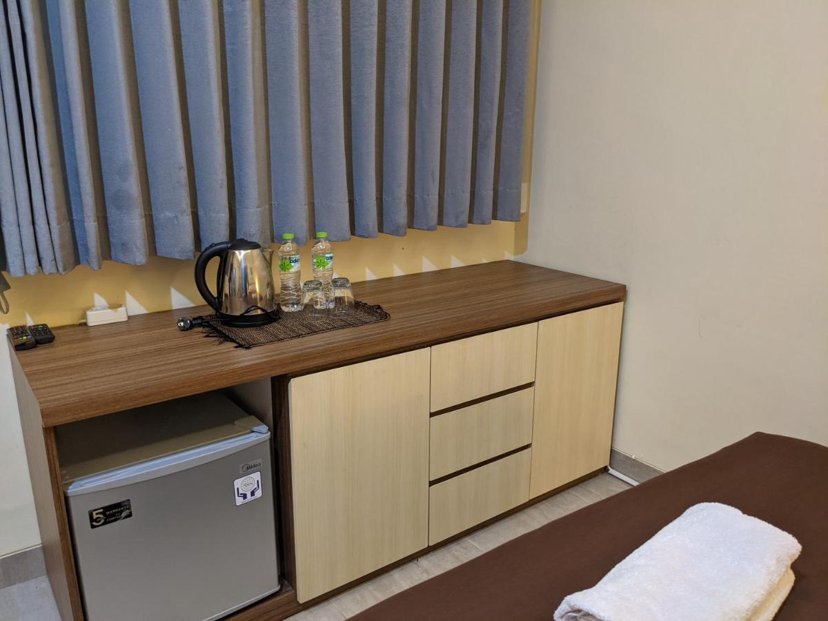 Apartament Casa Familia Syariah Sleman  Zewnętrze zdjęcie