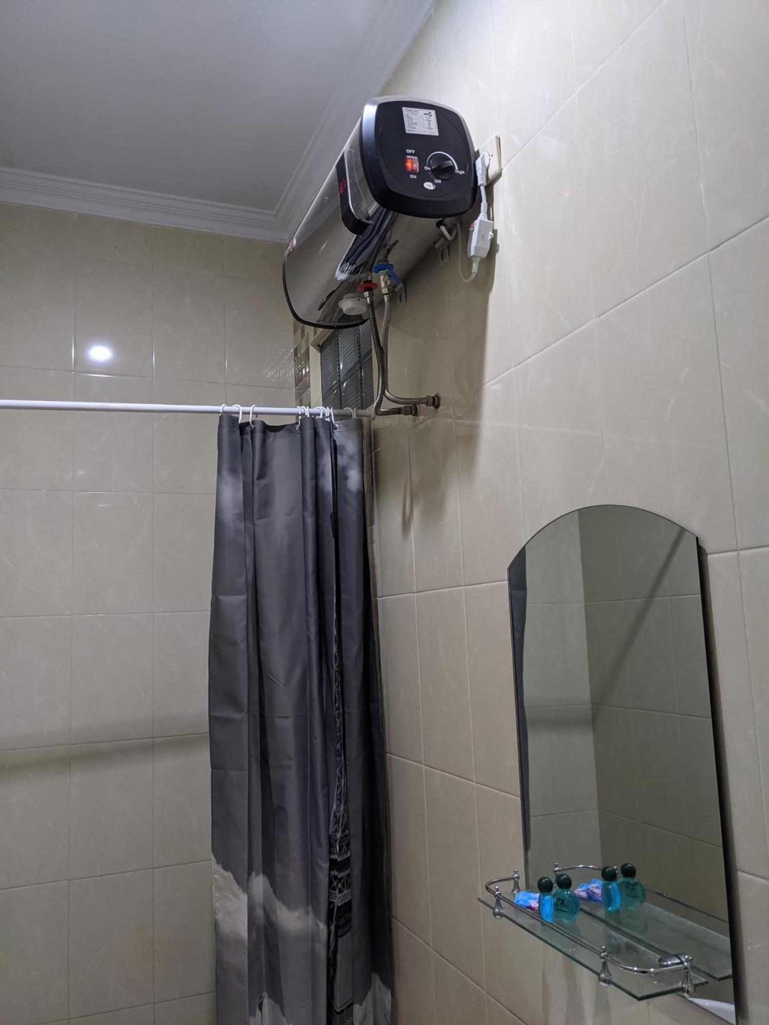 Apartament Casa Familia Syariah Sleman  Zewnętrze zdjęcie