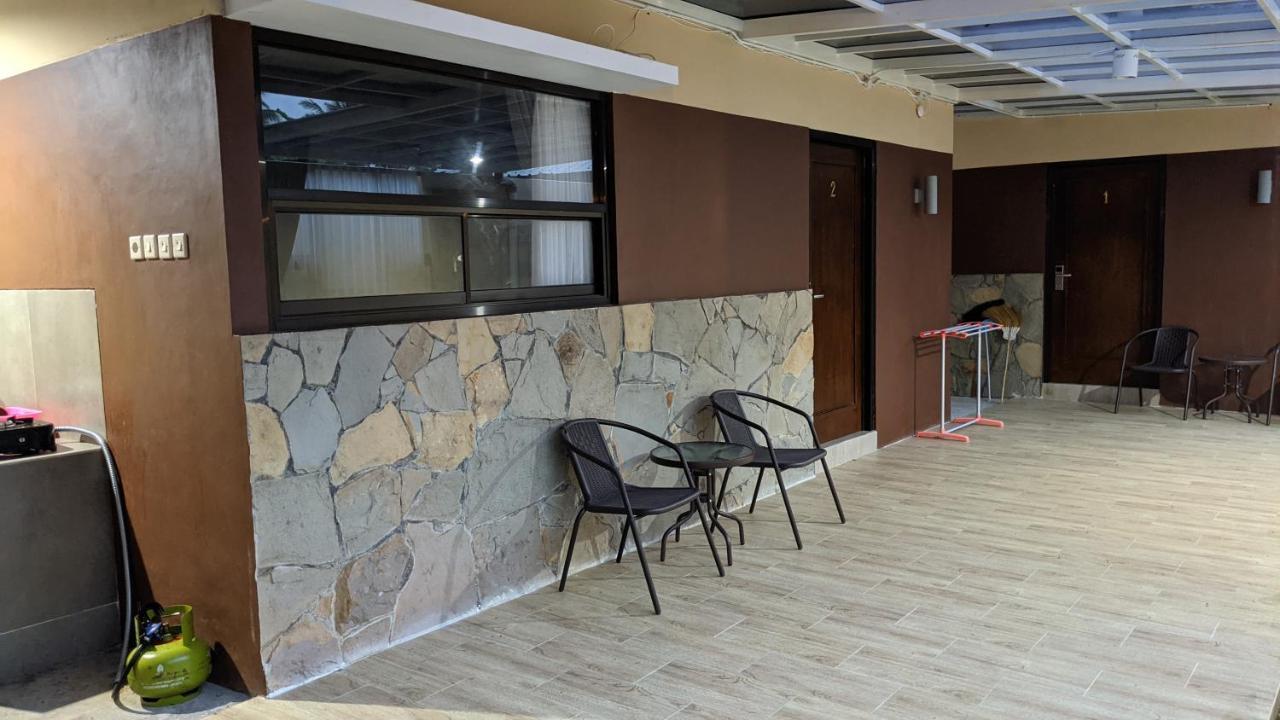 Apartament Casa Familia Syariah Sleman  Zewnętrze zdjęcie