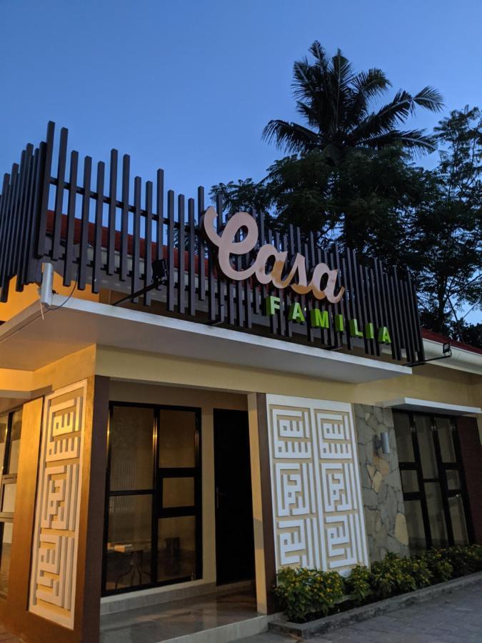Apartament Casa Familia Syariah Sleman  Zewnętrze zdjęcie