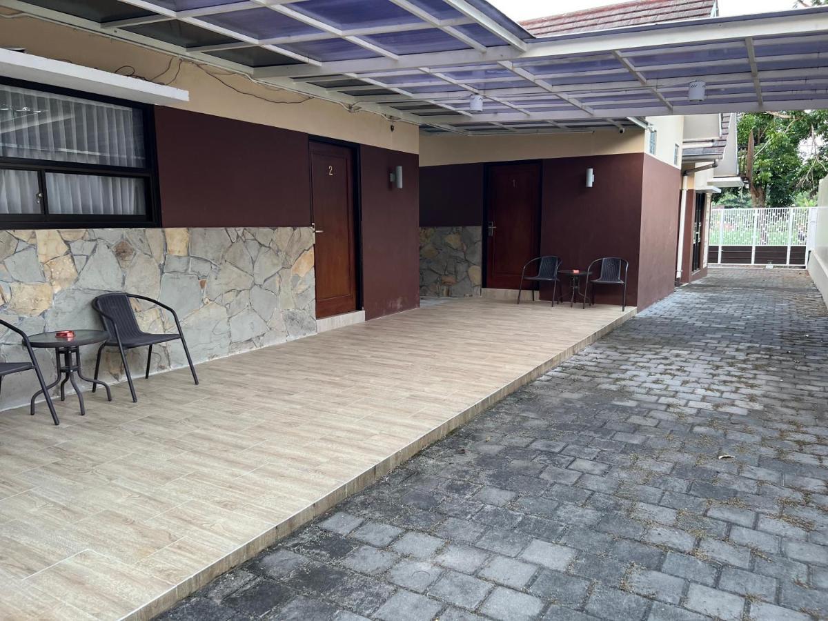 Apartament Casa Familia Syariah Sleman  Zewnętrze zdjęcie