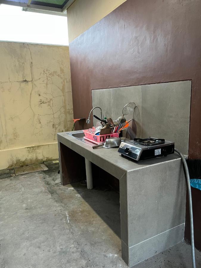 Apartament Casa Familia Syariah Sleman  Zewnętrze zdjęcie